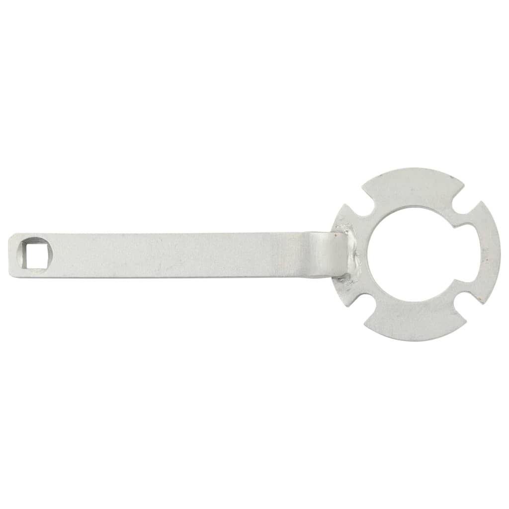 Crankshaft Pulley Holder for Volvo